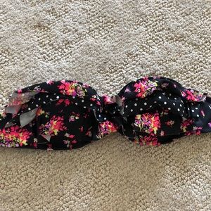 VICTORIAS SECRET BIKINI TOP